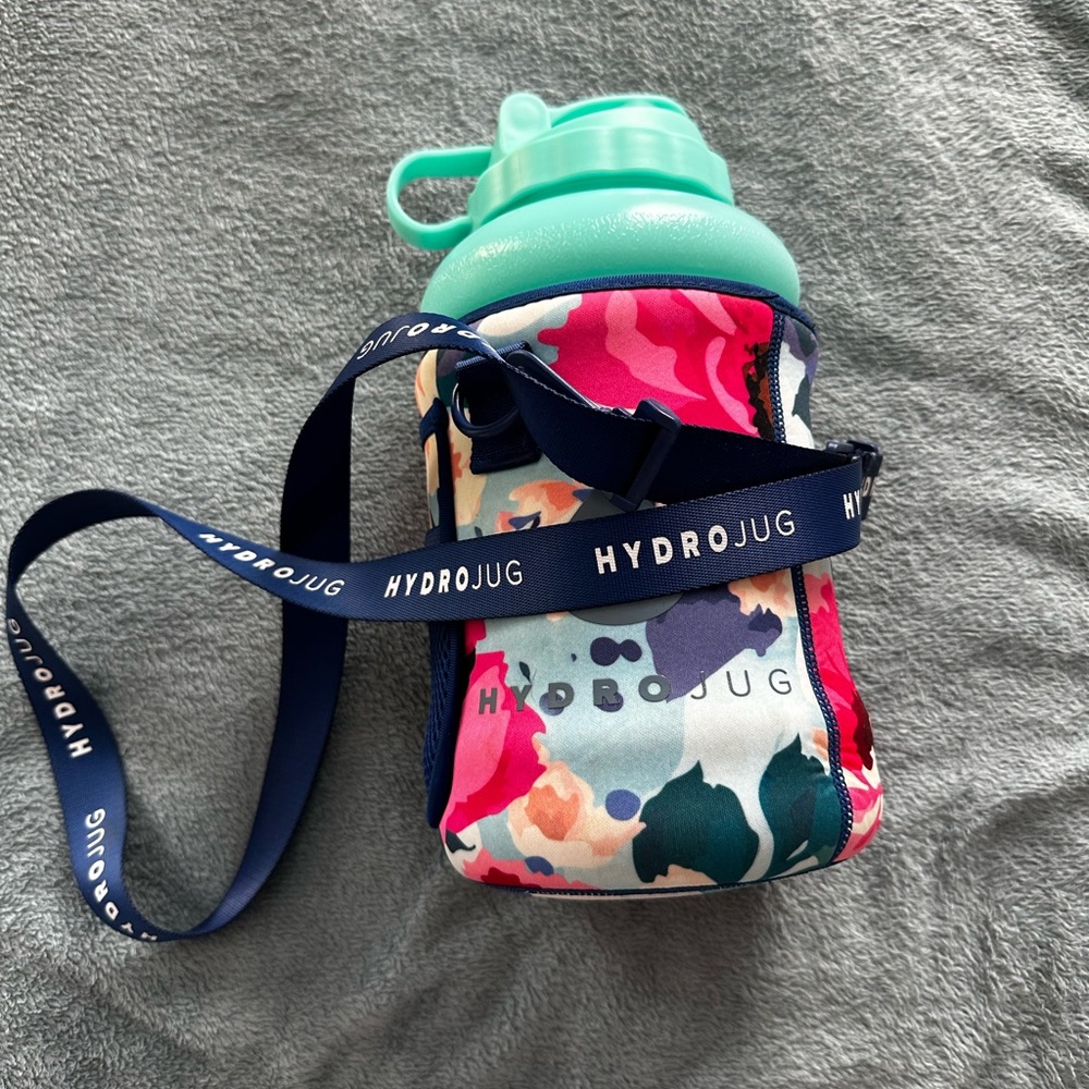 hydro jug water bottle